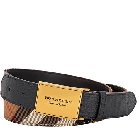 Best Batch BURBERRY Belt